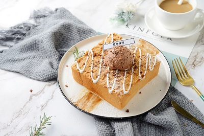 多米叔叔厚吐司加盟怎么样?成功率如此之高！